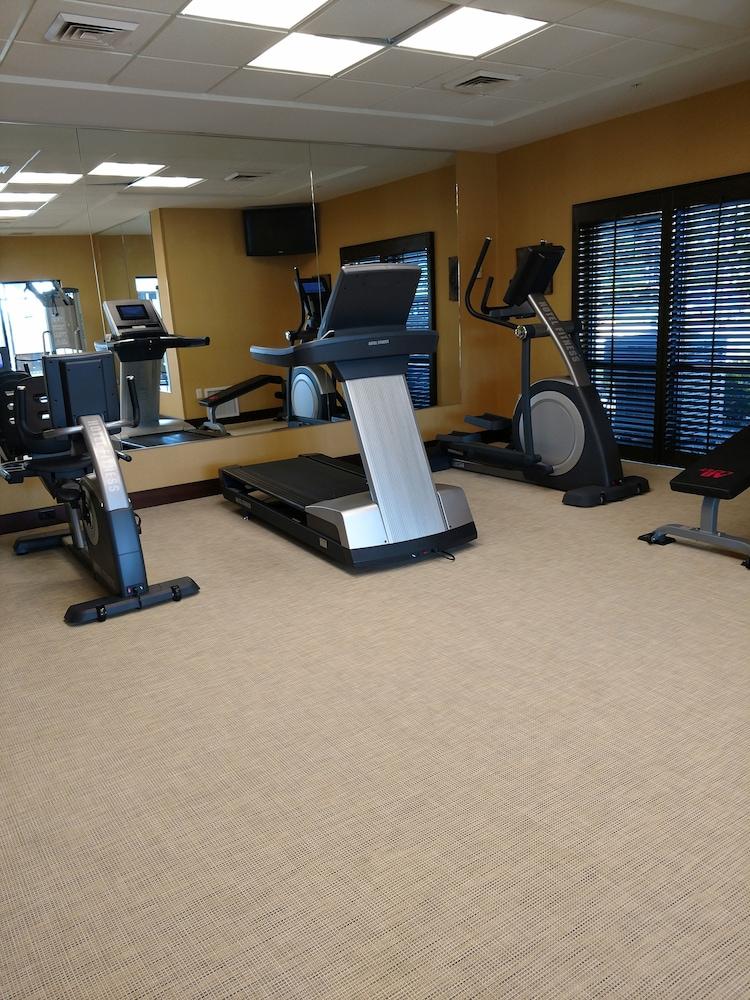 Best Western Plus Dayton Esterno foto