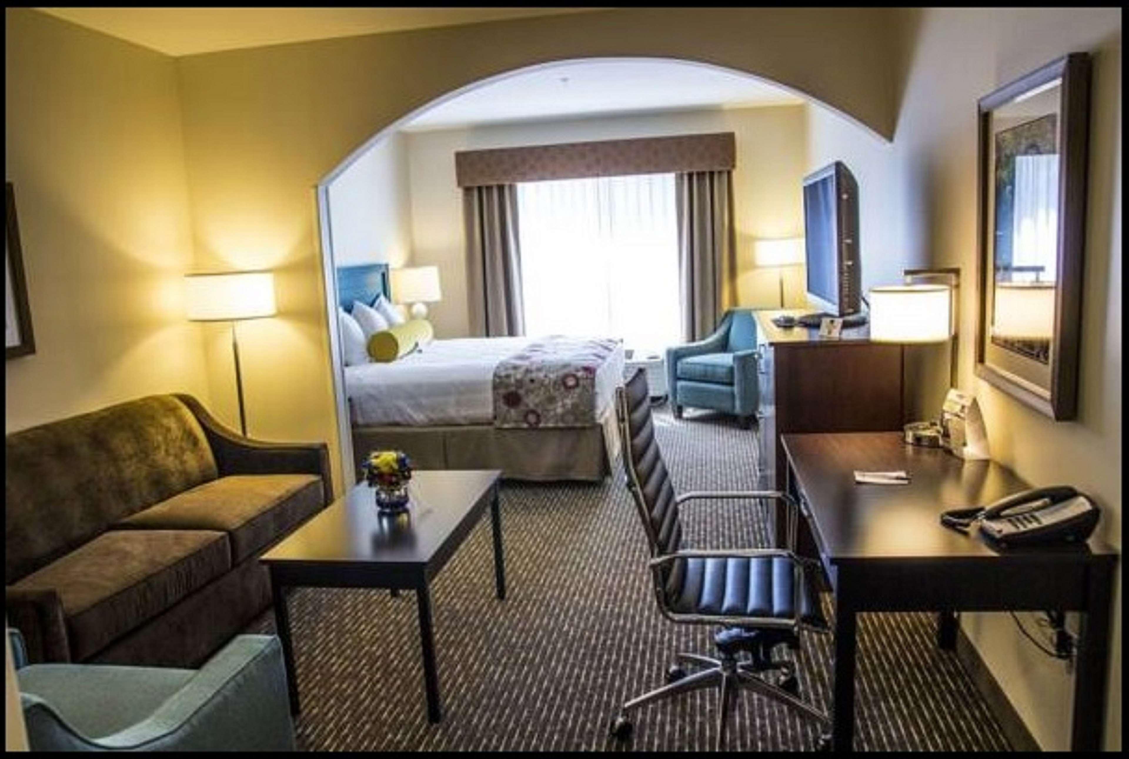 Best Western Plus Dayton Esterno foto