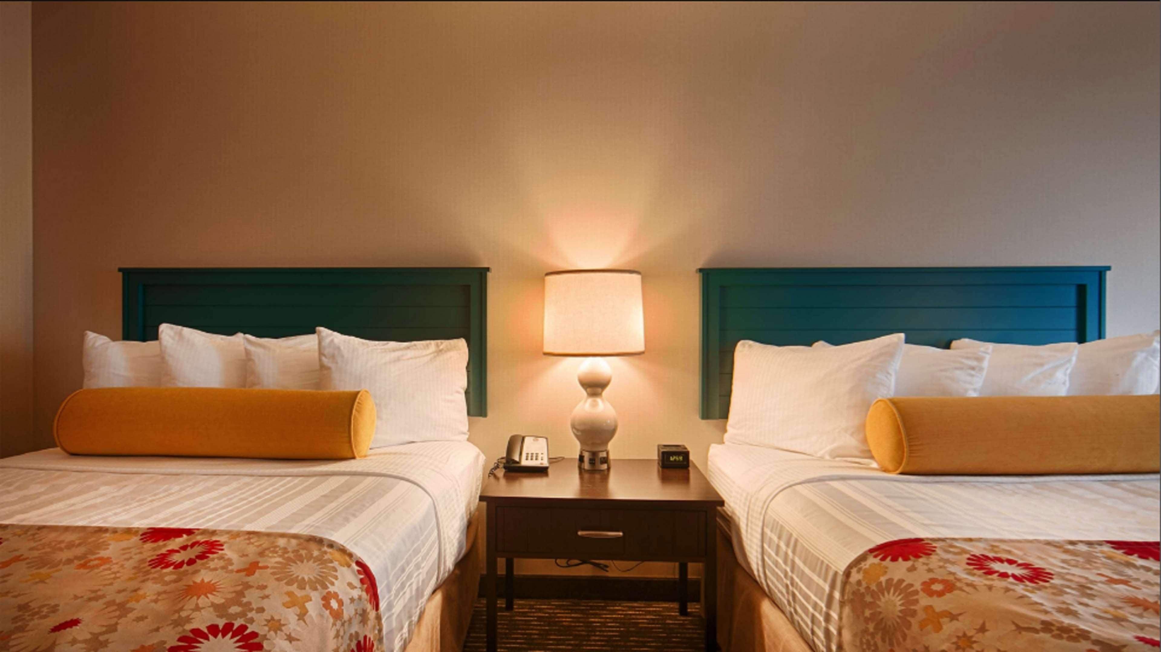 Best Western Plus Dayton Esterno foto