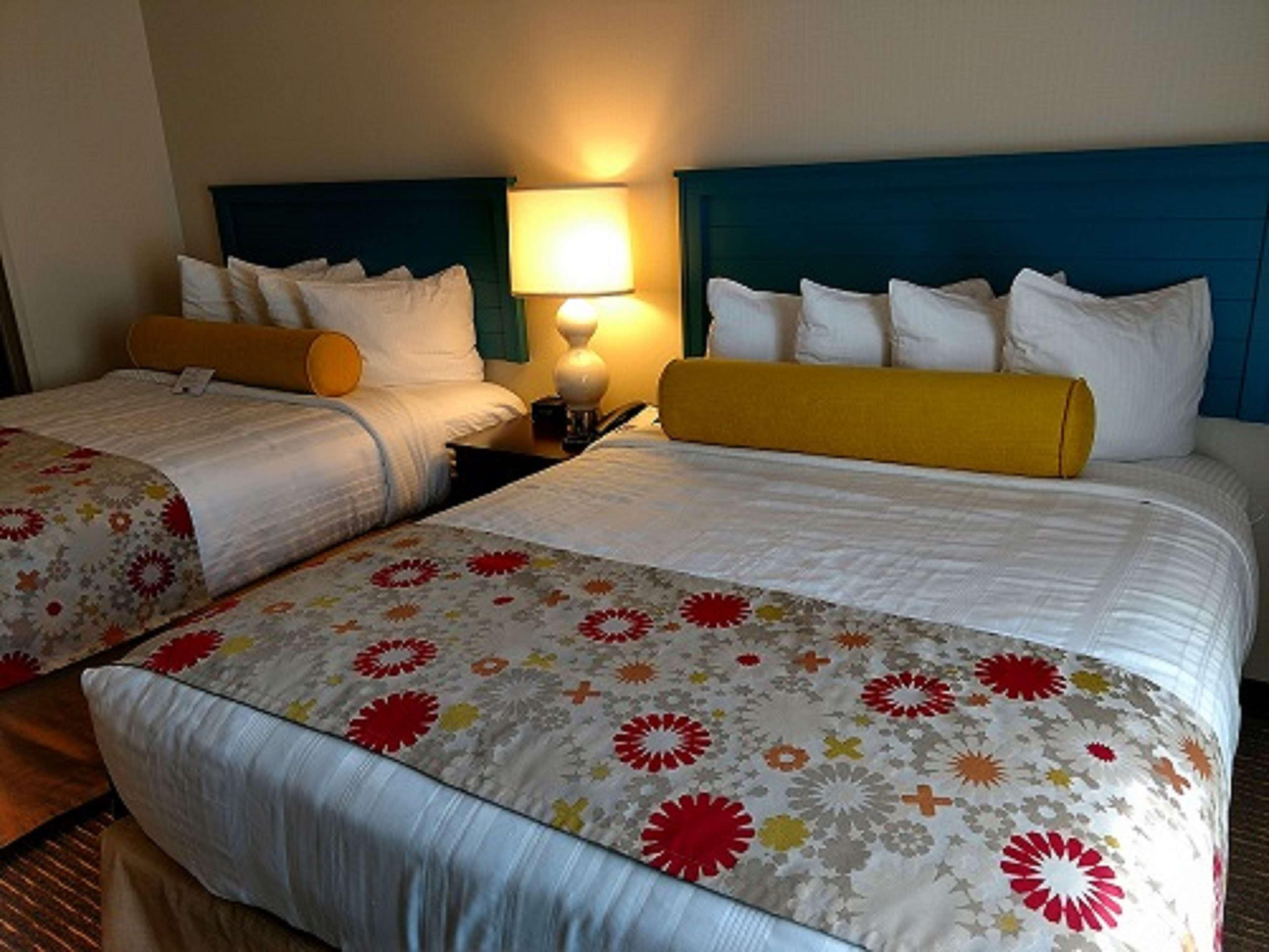 Best Western Plus Dayton Esterno foto