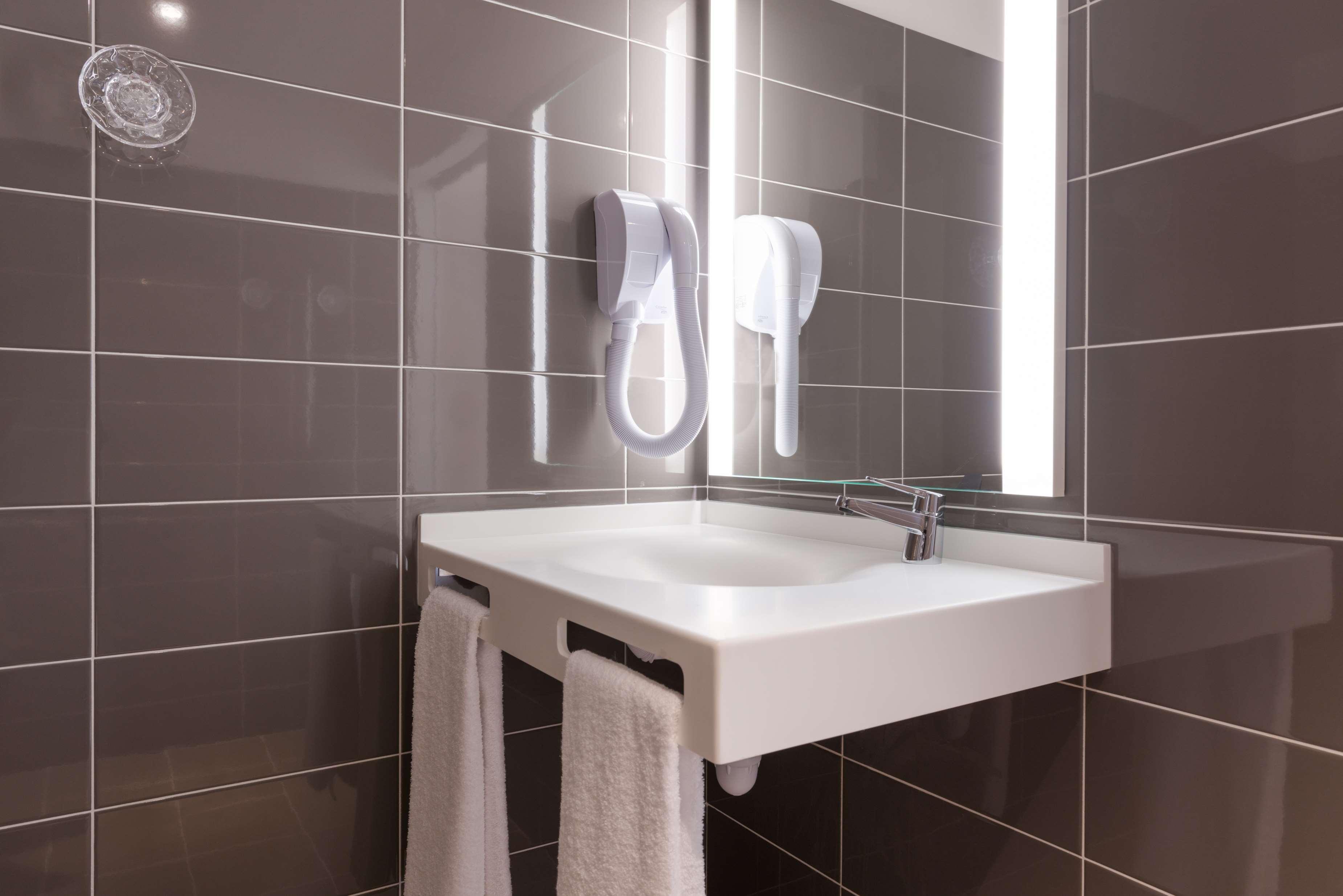 Best Western Plus Dayton Esterno foto