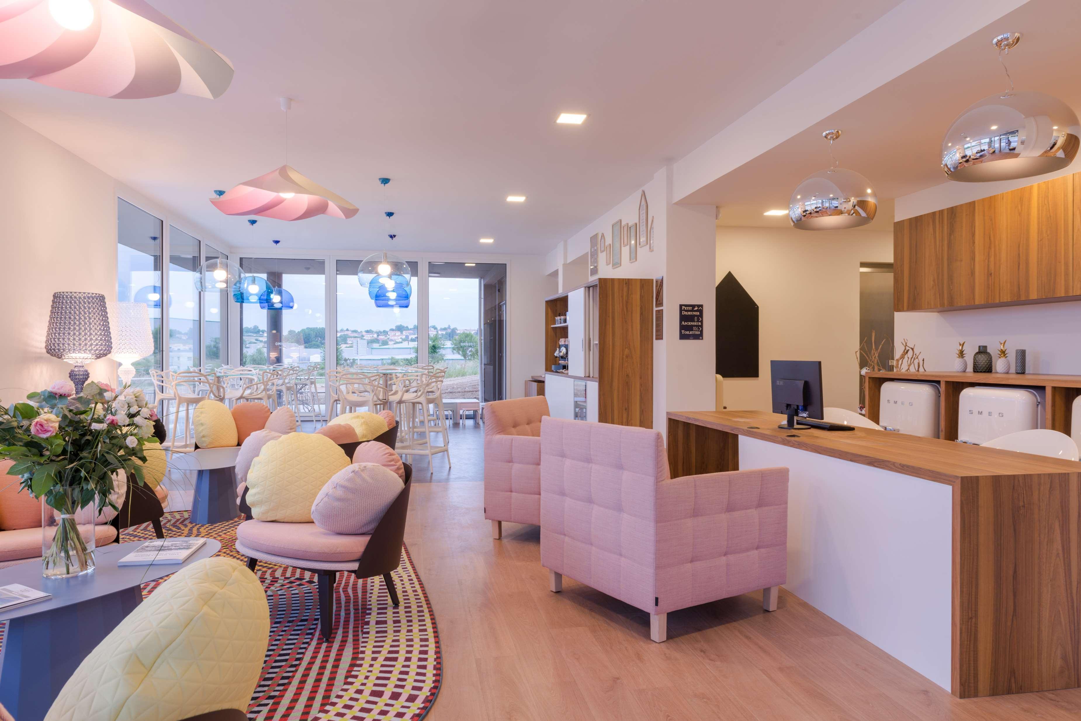 Best Western Plus Dayton Esterno foto