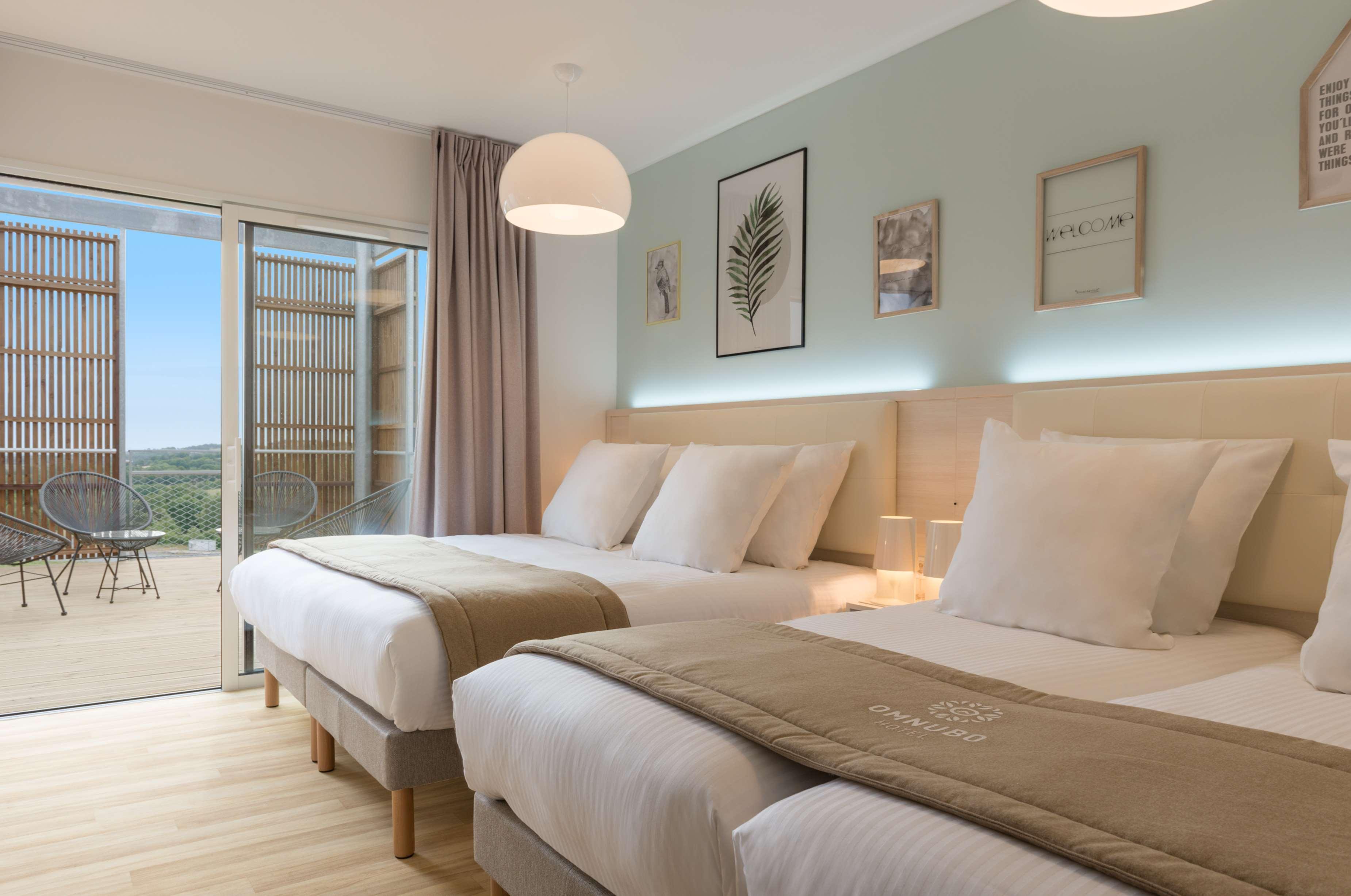 Best Western Plus Dayton Esterno foto