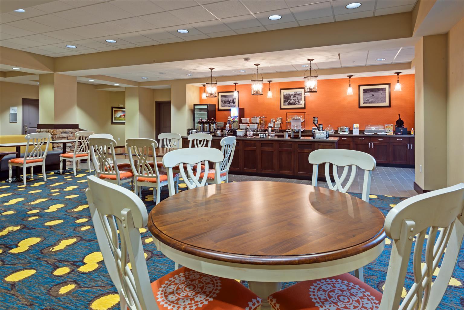 Best Western Plus Dayton Esterno foto